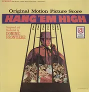 Dominic Frontiere - Hang 'Em High - Soundtrack