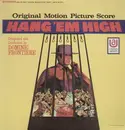 LP - Dominic Frontiere - Hang 'Em High - Soundtrack