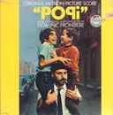 LP - Dominic Frontiere - Popi - Original Motion Picture Score - Still Sealed