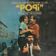 Dominic Frontiere - Popi - Original Motion Picture Score