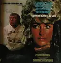 LP - Dominic Frontiere - Hammersmith Is Out (Original Soundtrack)