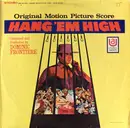 LP - Dominic Frontiere - Hang 'Em High (Original Motion Picture Score)