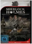 Dominic Keating a.o. - Sherlock Holmes (Special 3D Edition)