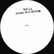 1501 Records Cologne