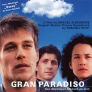 Dominic Roth - Gran Paradiso