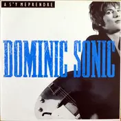Dominic Sonic - A S'Y Méprendre