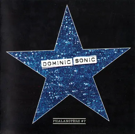Dominic Sonic - Phalanstère #7
