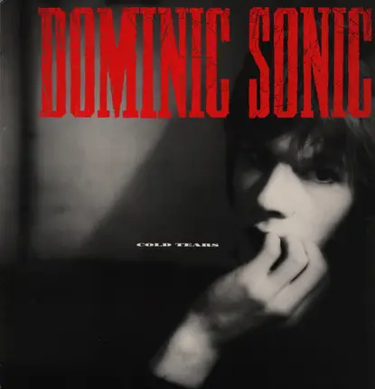Dominic Sonic - Cold Tears