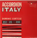 LP - Dominic Cortese - Accordion Italy