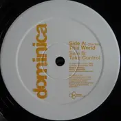 Dominica - This World / Take Control