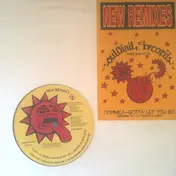 Dominica - Gotta Let You Go (New Remixes)