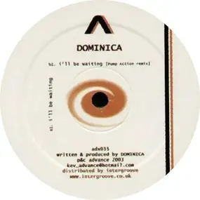 Dominica - I'll Be Waiting