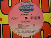 Dominica - Love String