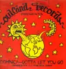 12inch Vinyl Single - Dominica - Gotta Let You Go