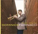 CD - Dominick Farinacci - Short Stories - digipak