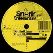 DOMINIK MUSIOLIK - REQUESTION