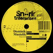 Dominik Musiolik - REQUESTION