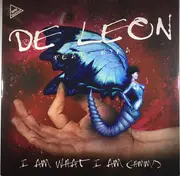 12inch Vinyl Single - Dominik De Leon Feat. Myra - I Am What I Am (Hmmm!)