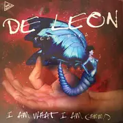 12inch Vinyl Single - Dominik De Leon Feat. Myra - I Am What I Am (Hmmm!)