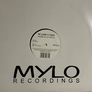 12inch Vinyl Single - Dominik De Leon & Marcus Kaes - Angels Hi Heels - Company Sleeve