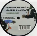 12inch Vinyl Single - Dominik Eulberg & Gabriel Ananda - Harzer Roller