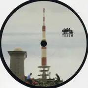 12inch Vinyl Single - Dominik Eulberg & Gabriel Ananda - Harzer Roller