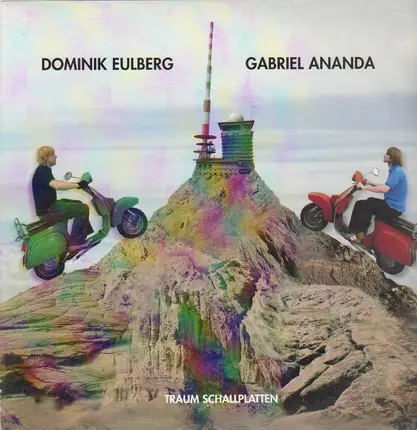 Dominik Eulberg & Gabriel Ananda - Harzer Roller