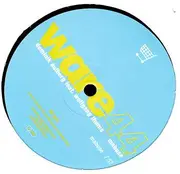 12'' - Dominik Eulberg Feat. Wolfgang Thums - Mabuse