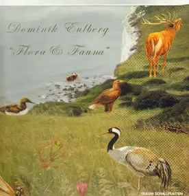Dominik Eulberg - Flora & Fauna