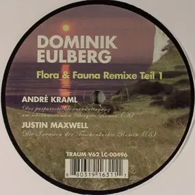 Dominik Eulberg - Flora & Fauna (Remixe Teil 1)