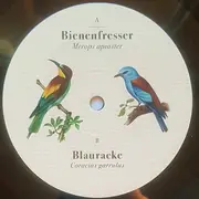 12inch Vinyl Single - Dominik Eulberg - Bienenfresser & Blauracke