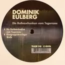 12inch Vinyl Single - Dominik Eulberg - Die Rotbauchunken Vom Tegernsee