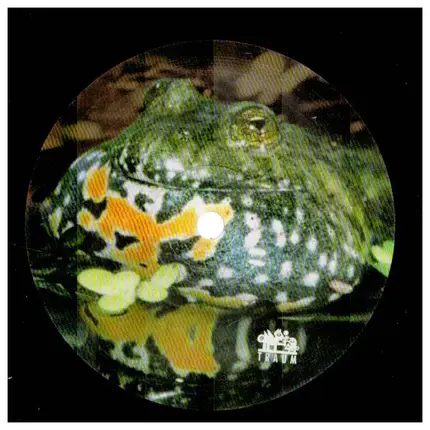 Dominik Eulberg - Rotbauchunken Remixe