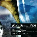 12inch Vinyl Single - Dominik Vogel , Blacks On Blondes - Jules Verne E.P.