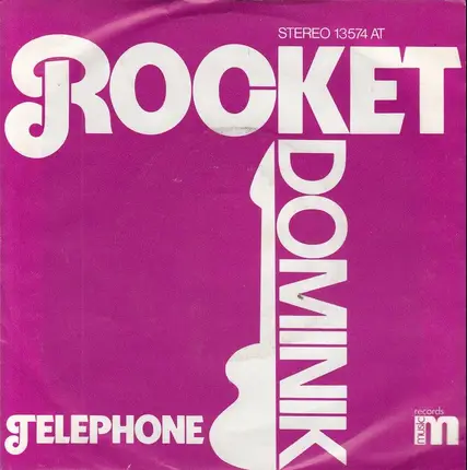 Dominik - Rocket