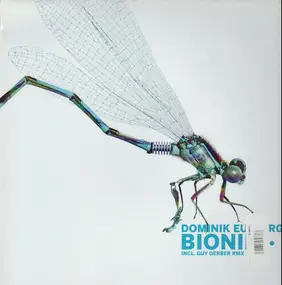 Dominik Eulberg - Bionik