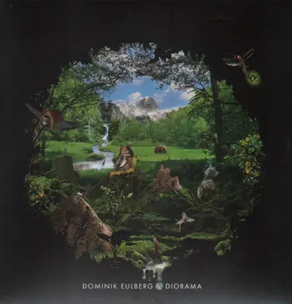 Dominik Eulberg - Diorama