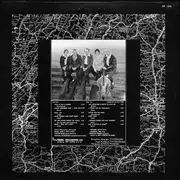 LP - Dominion Bluegrass Boys - The Dominion Bluegrass Boys