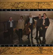 Dominion Bluegrass Boys - The Dominion Bluegrass Boys