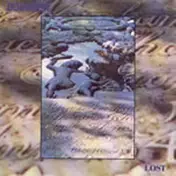 The Dominion - Lost