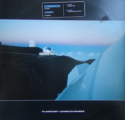 Dominion - Outsider