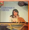 LP - Dominique Cornil - Domenico Scarlatti - Huit sonates, quatre suites