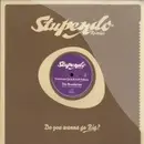 12inch Vinyl Single - Dominique Costa & Gabi Cubero - The Revolution