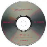 CD - Dominique A. - La Fossette