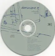 CD - Dominique A. - La Mémoire Neuve