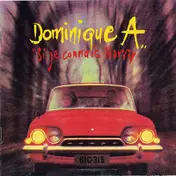 Dominique A. - Si Je Connais Harry