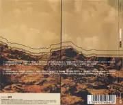 Double CD - Dominique A. - Remué - Digipak
