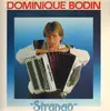 LP - Dominique Bodin - Strango