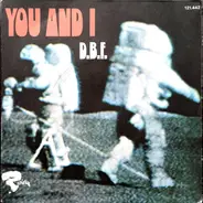 Dominique Blanc-Francard - You And I - Space Rumba