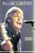 Hardcover - Dominique Grandfils - Paul McCartney